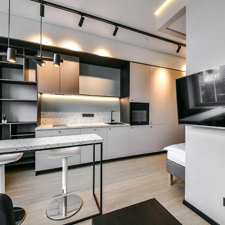 Apartments In וילנה מראה חיצוני תמונה