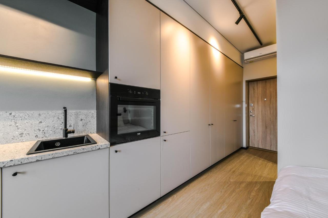 Apartments In וילנה מראה חיצוני תמונה