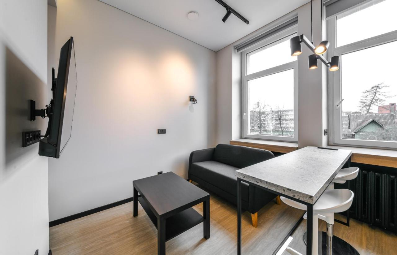 Apartments In וילנה מראה חיצוני תמונה