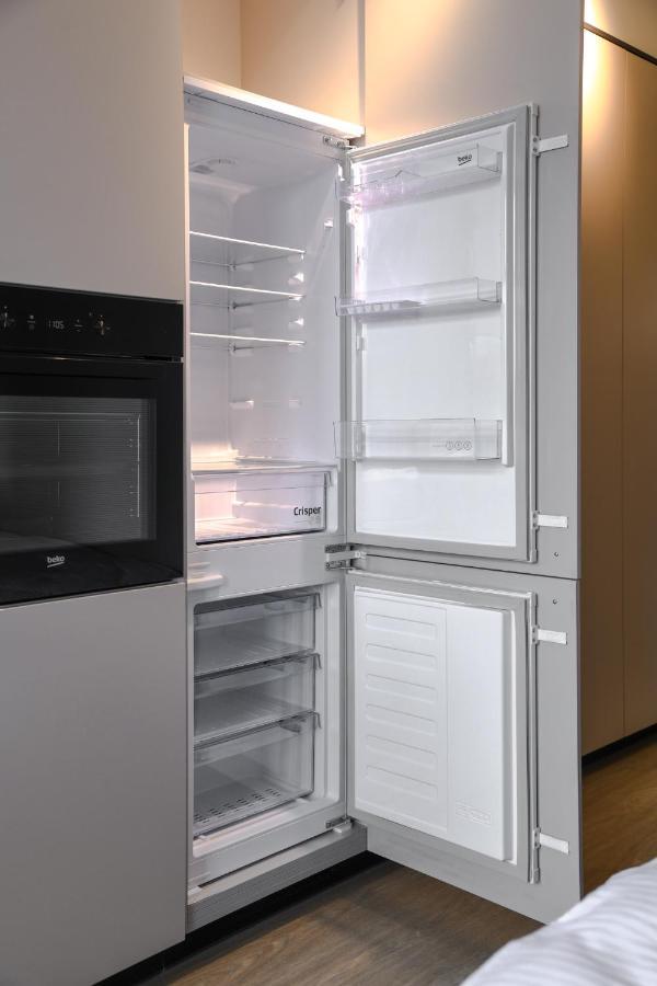 Apartments In וילנה מראה חיצוני תמונה