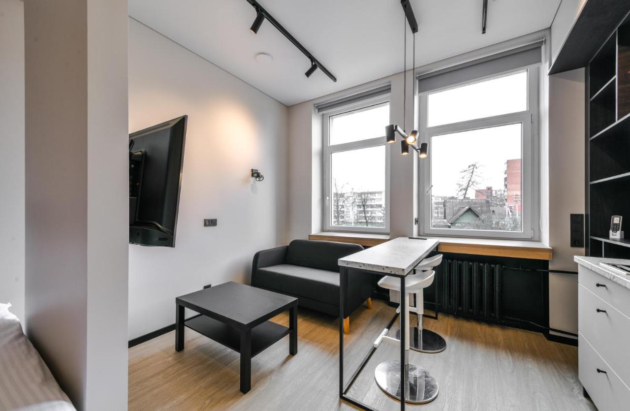 Apartments In וילנה מראה חיצוני תמונה