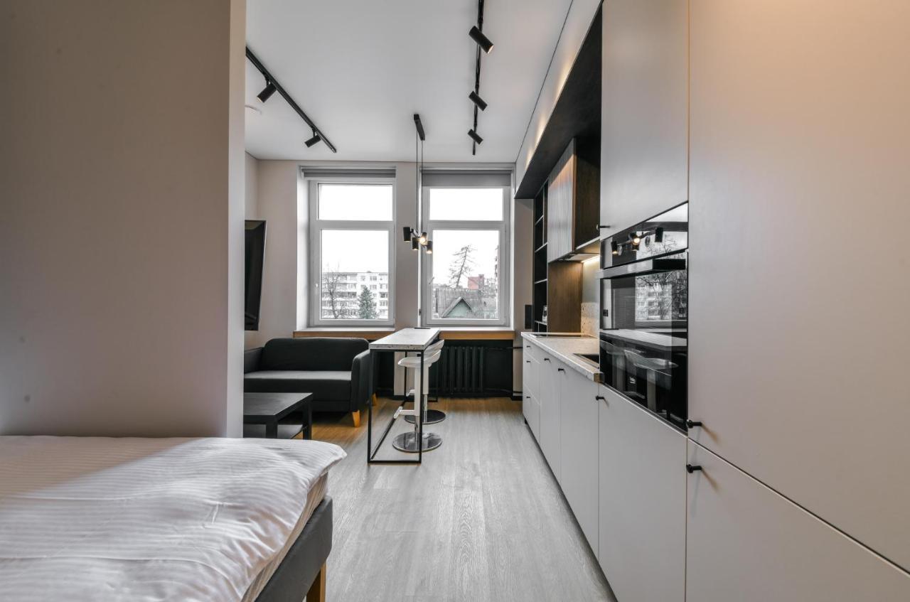 Apartments In וילנה מראה חיצוני תמונה