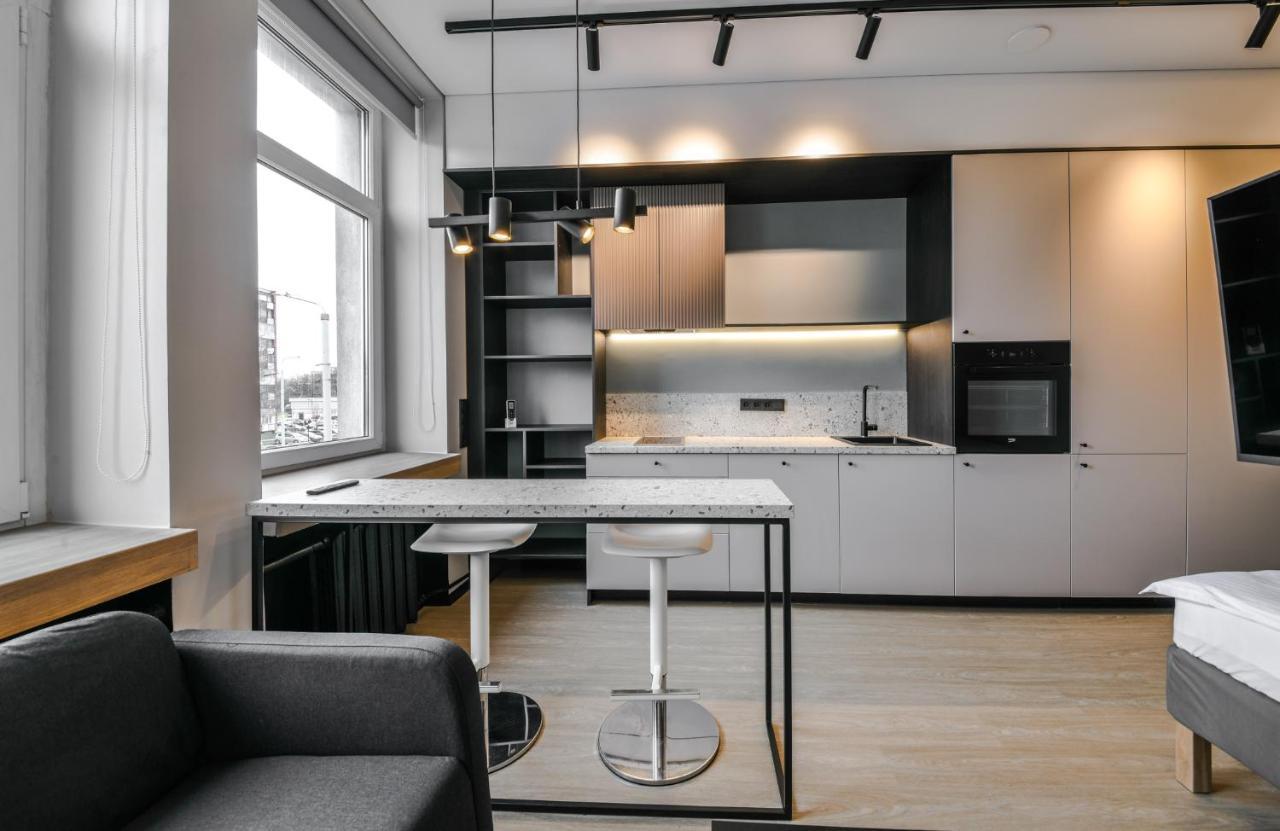 Apartments In וילנה מראה חיצוני תמונה