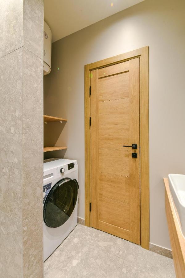 Apartments In וילנה מראה חיצוני תמונה