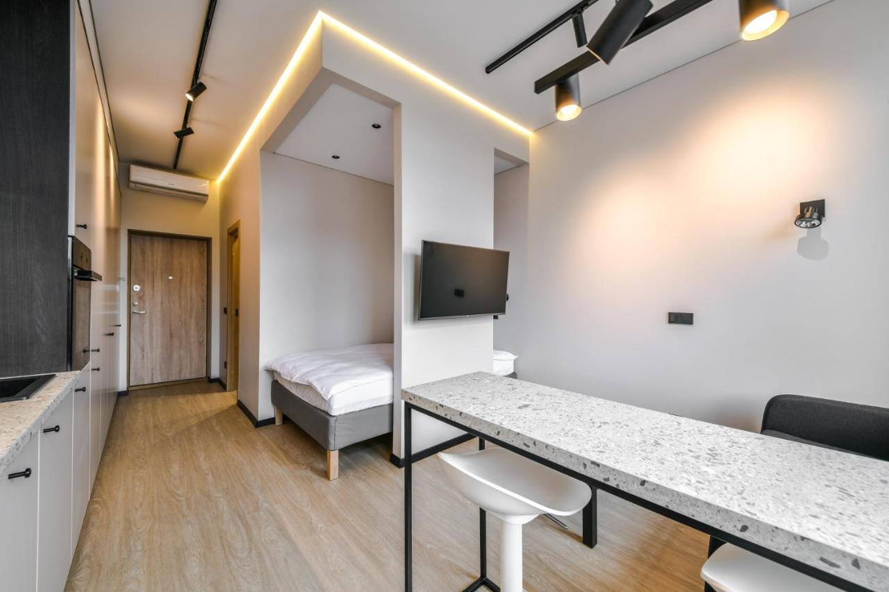 Apartments In וילנה מראה חיצוני תמונה