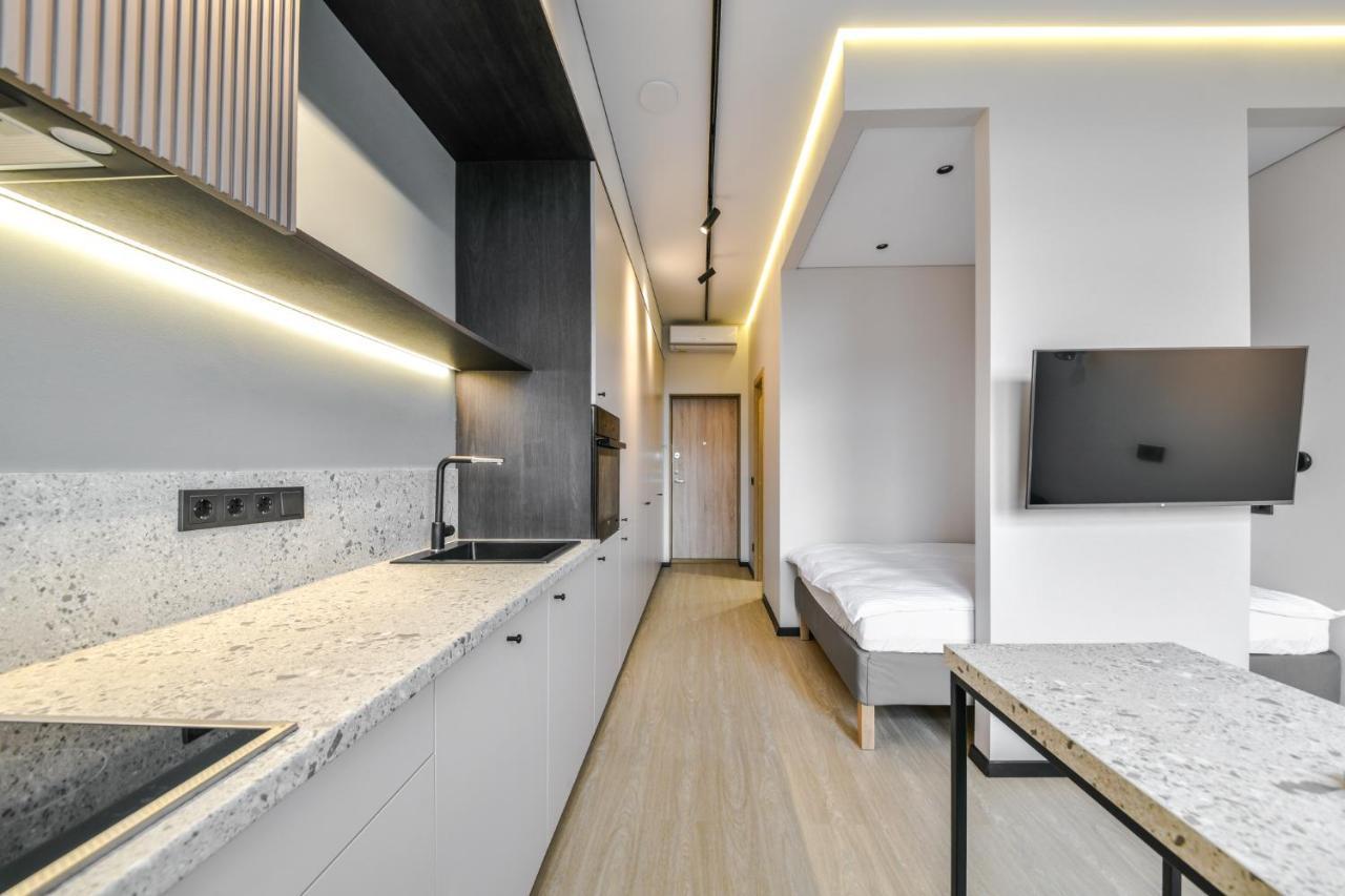 Apartments In וילנה מראה חיצוני תמונה