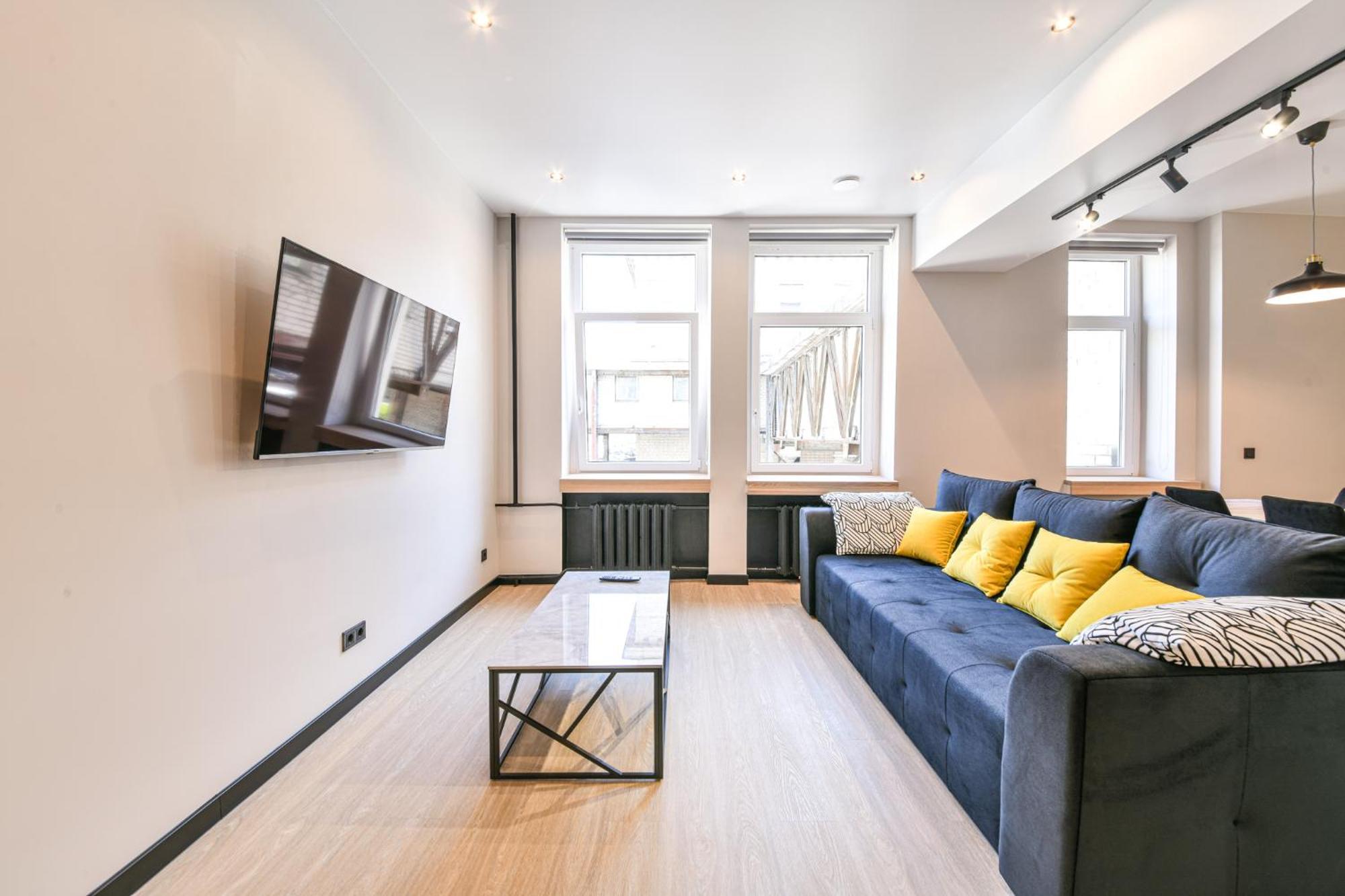 Apartments In וילנה מראה חיצוני תמונה