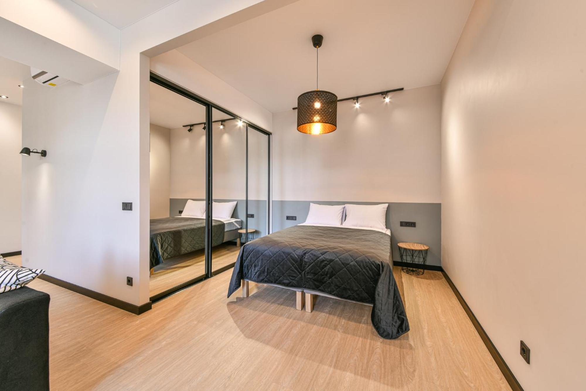 Apartments In וילנה מראה חיצוני תמונה