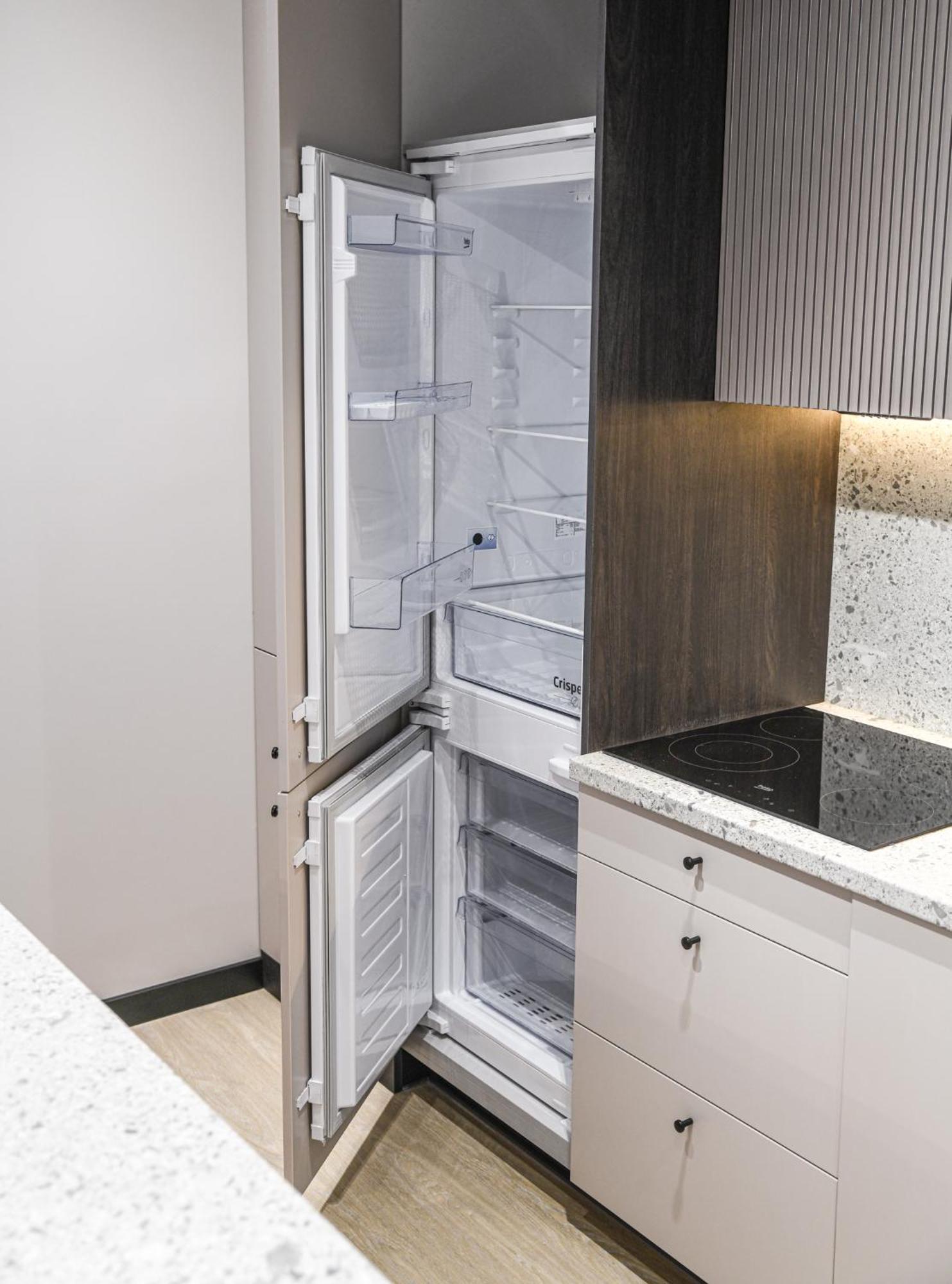 Apartments In וילנה מראה חיצוני תמונה