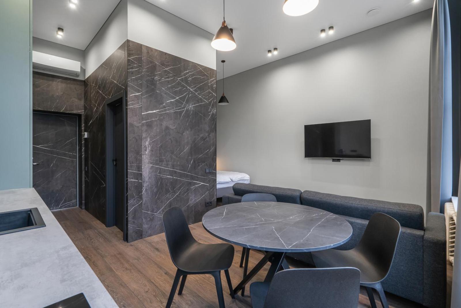 Apartments In וילנה מראה חיצוני תמונה