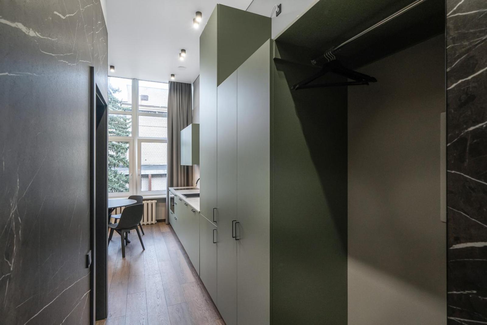 Apartments In וילנה מראה חיצוני תמונה