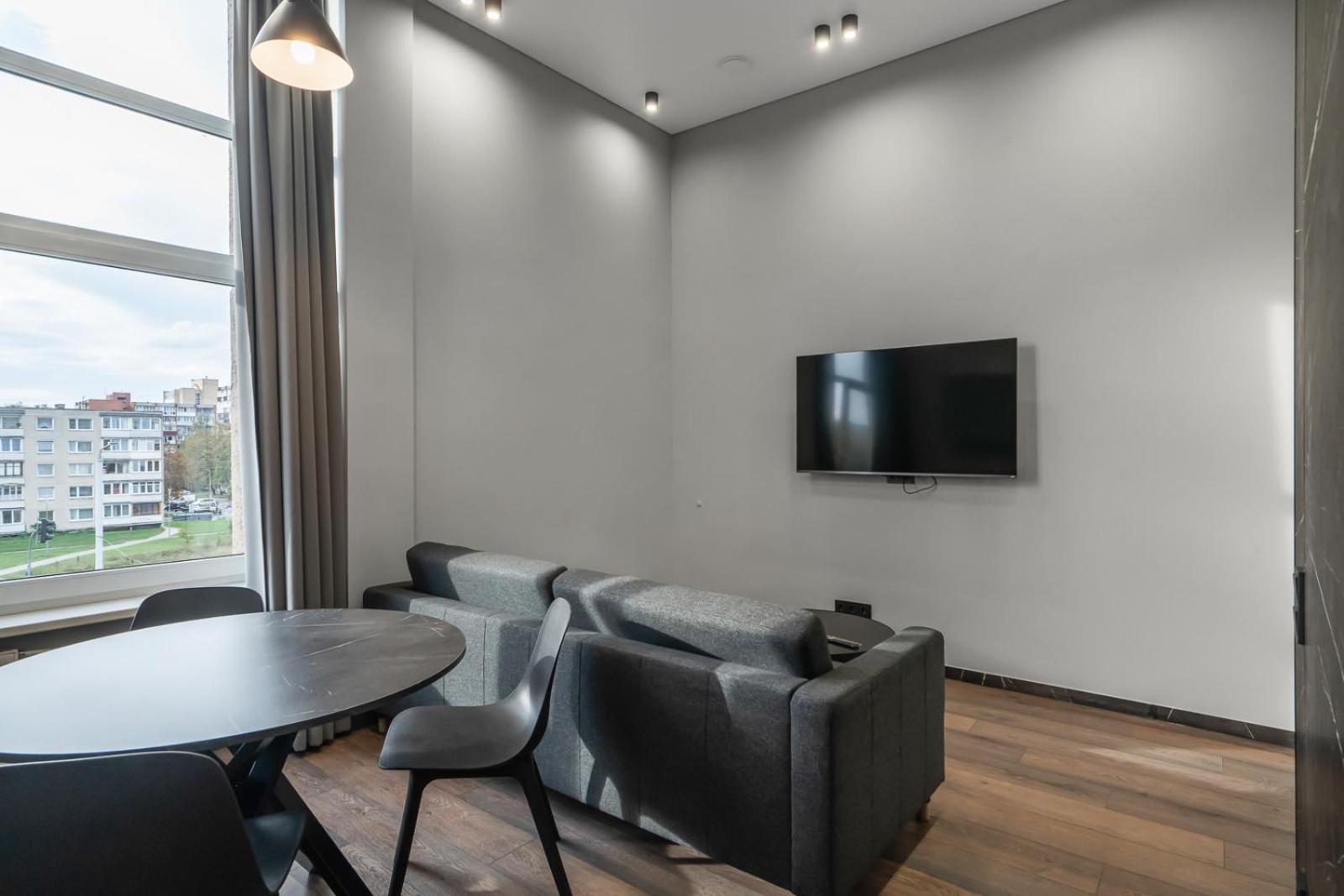 Apartments In וילנה מראה חיצוני תמונה
