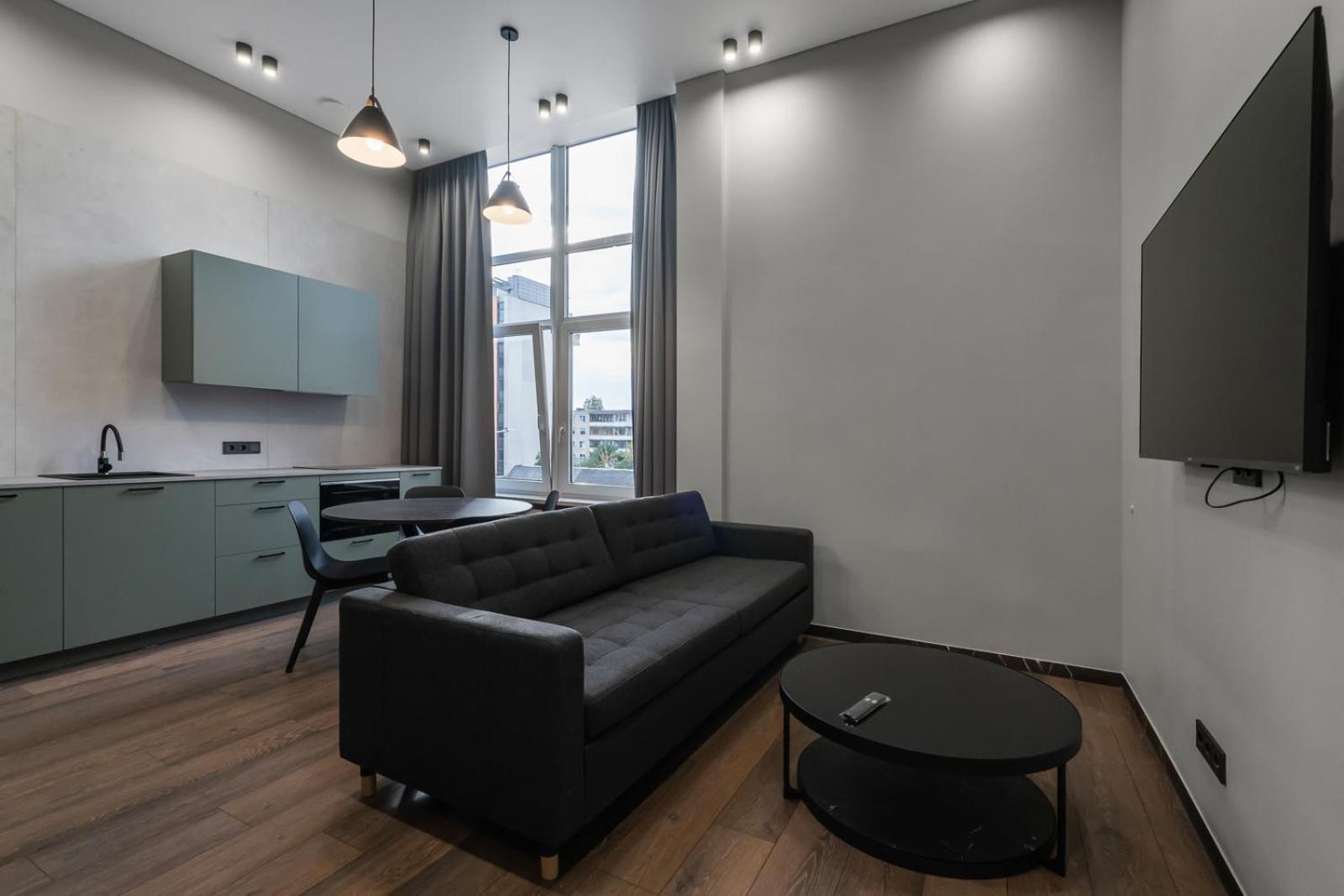 Apartments In וילנה מראה חיצוני תמונה