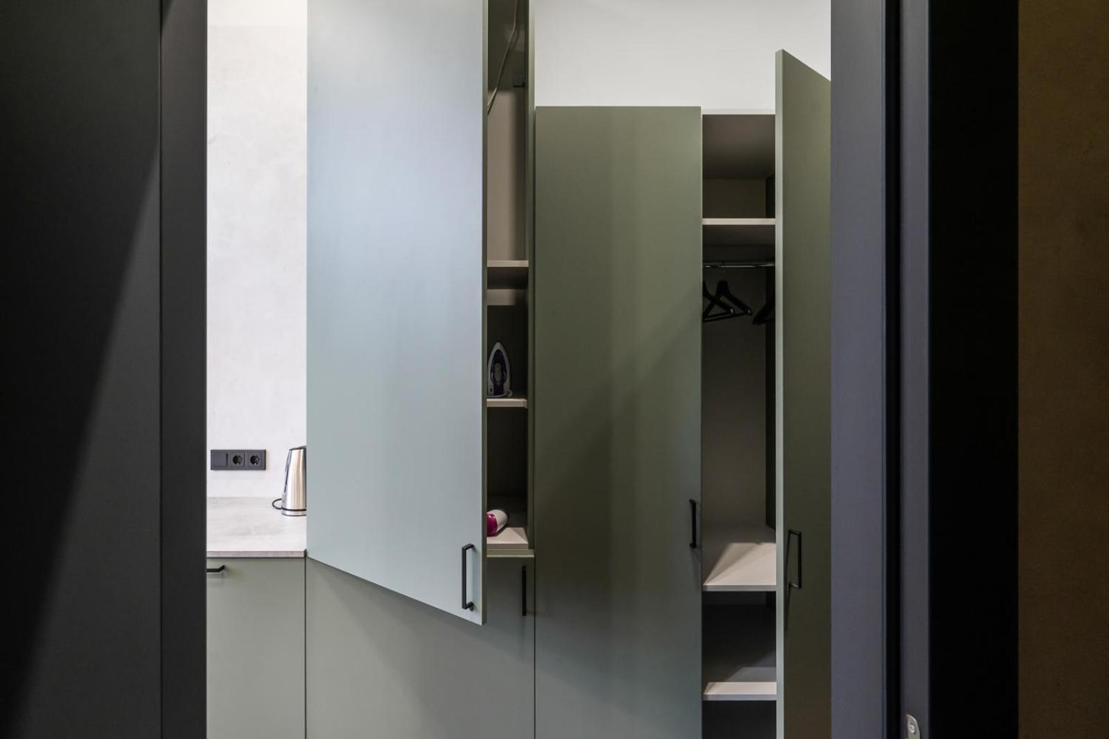 Apartments In וילנה מראה חיצוני תמונה