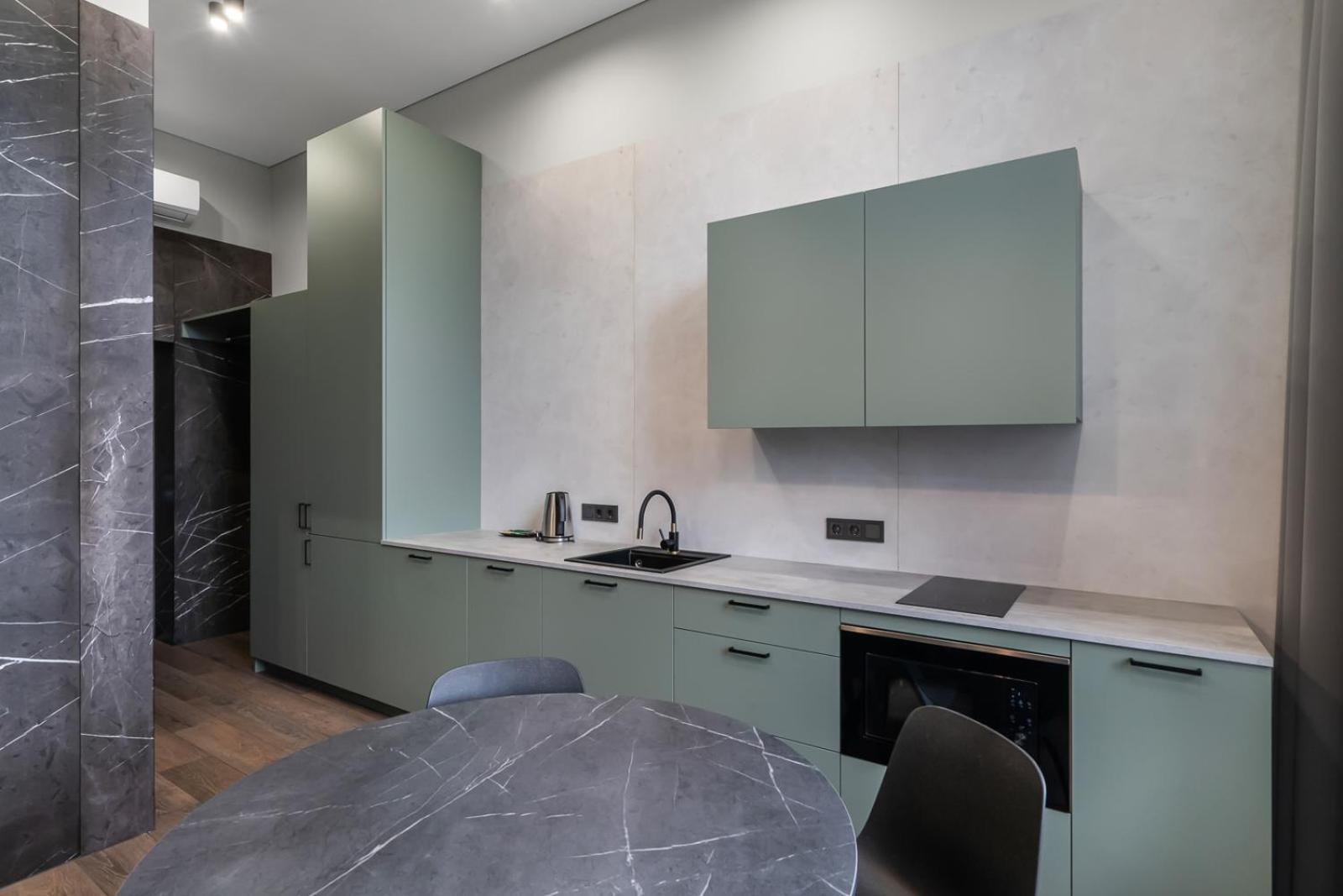 Apartments In וילנה מראה חיצוני תמונה