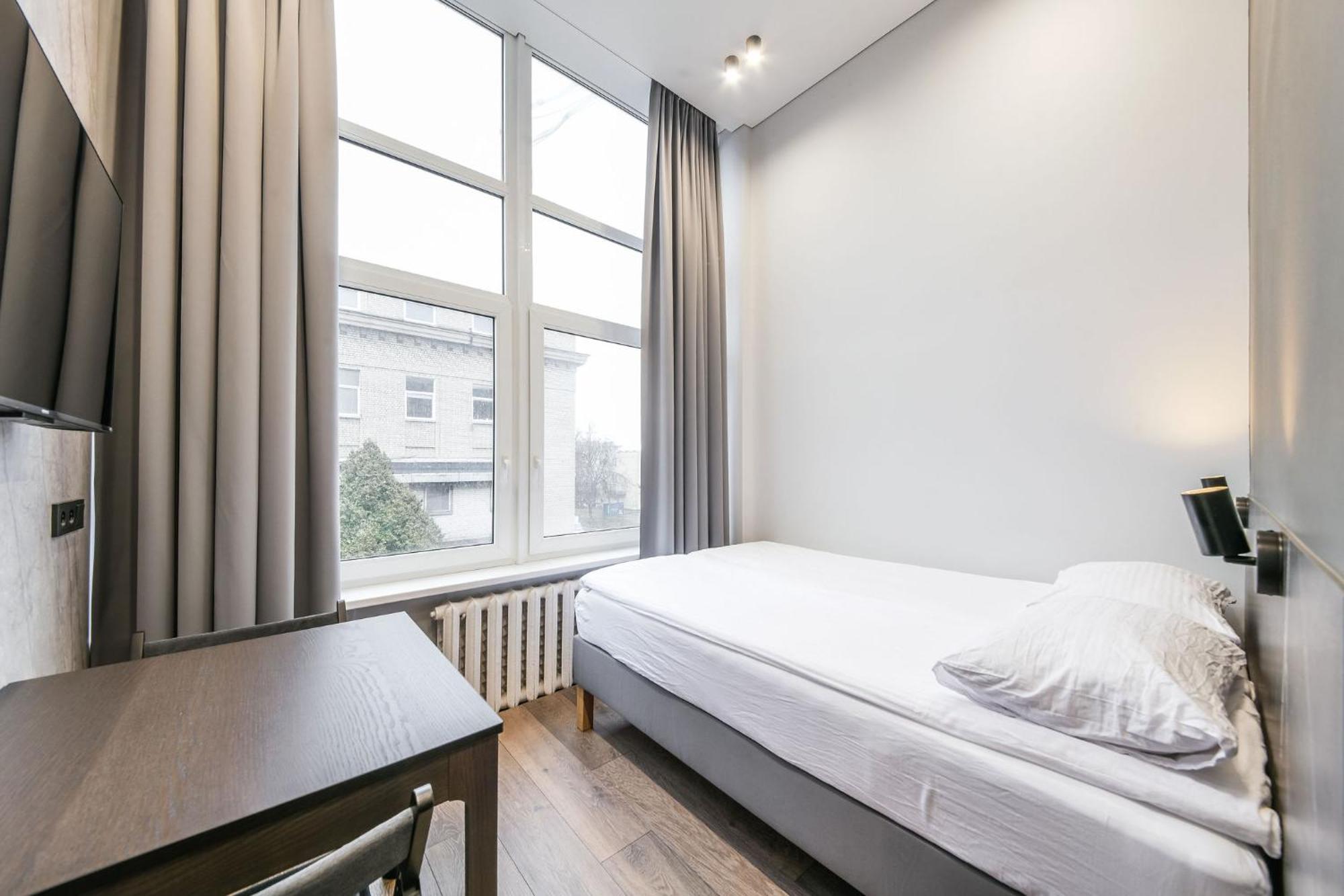 Apartments In וילנה מראה חיצוני תמונה