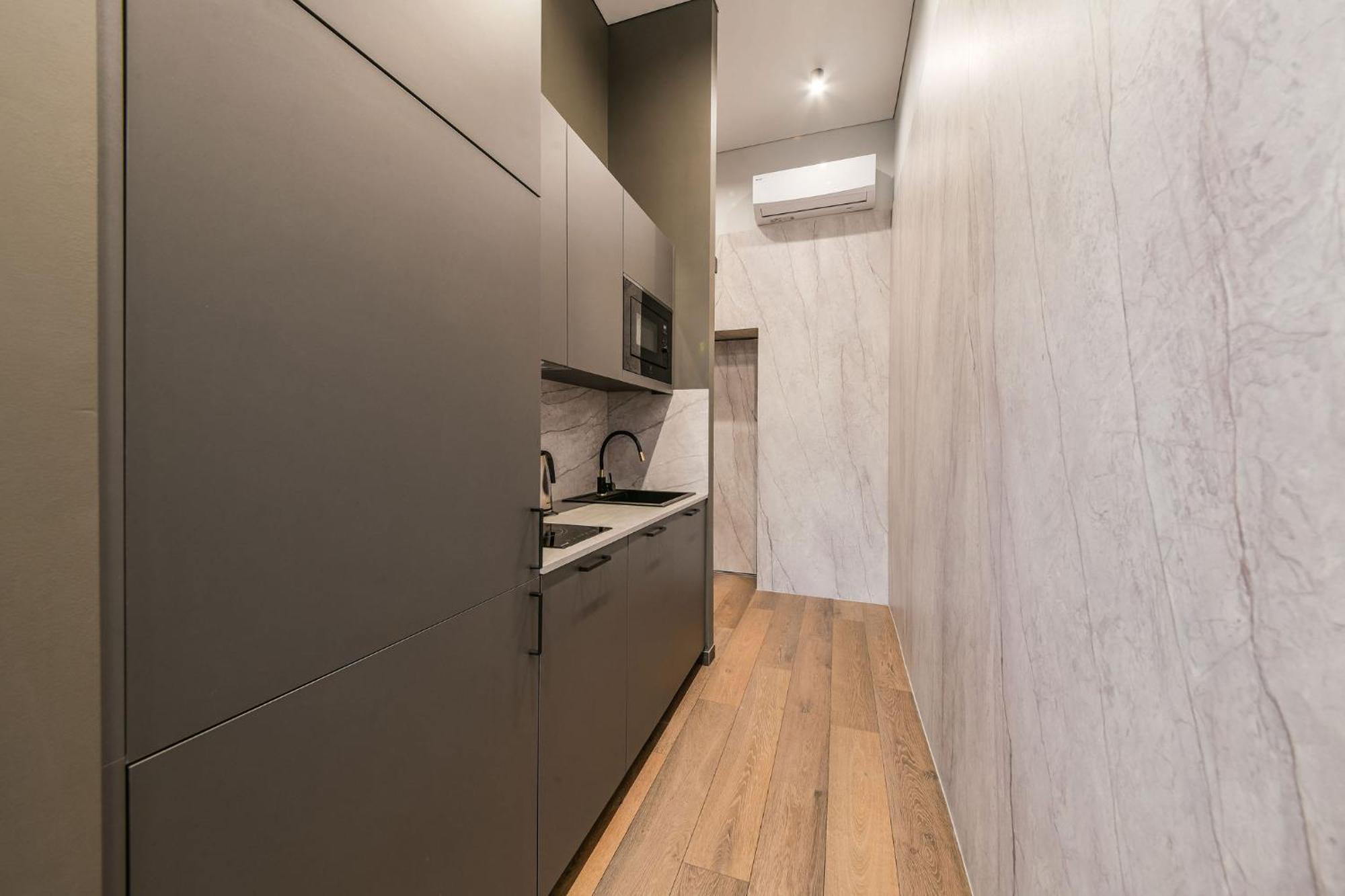 Apartments In וילנה מראה חיצוני תמונה