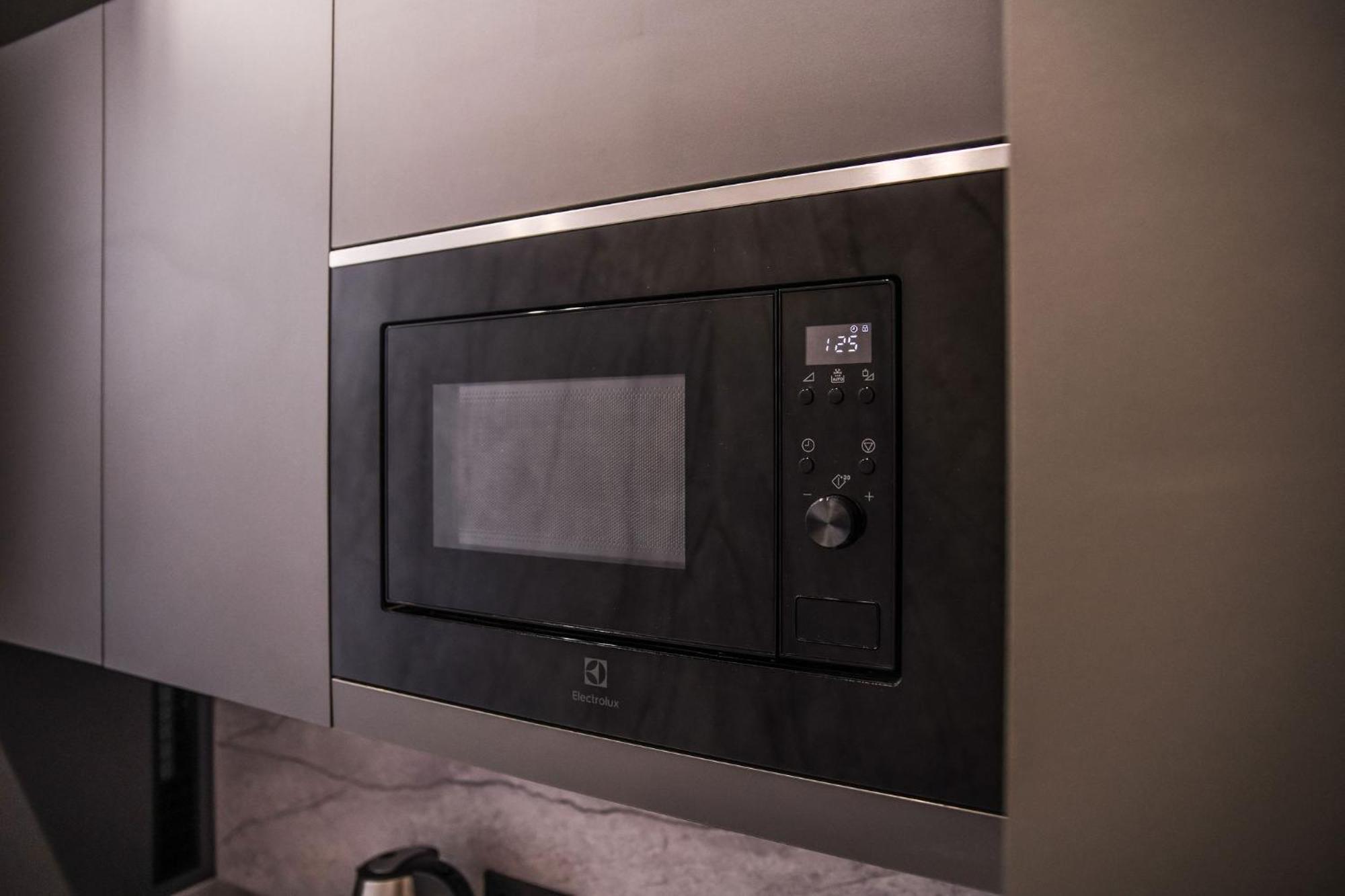 Apartments In וילנה מראה חיצוני תמונה