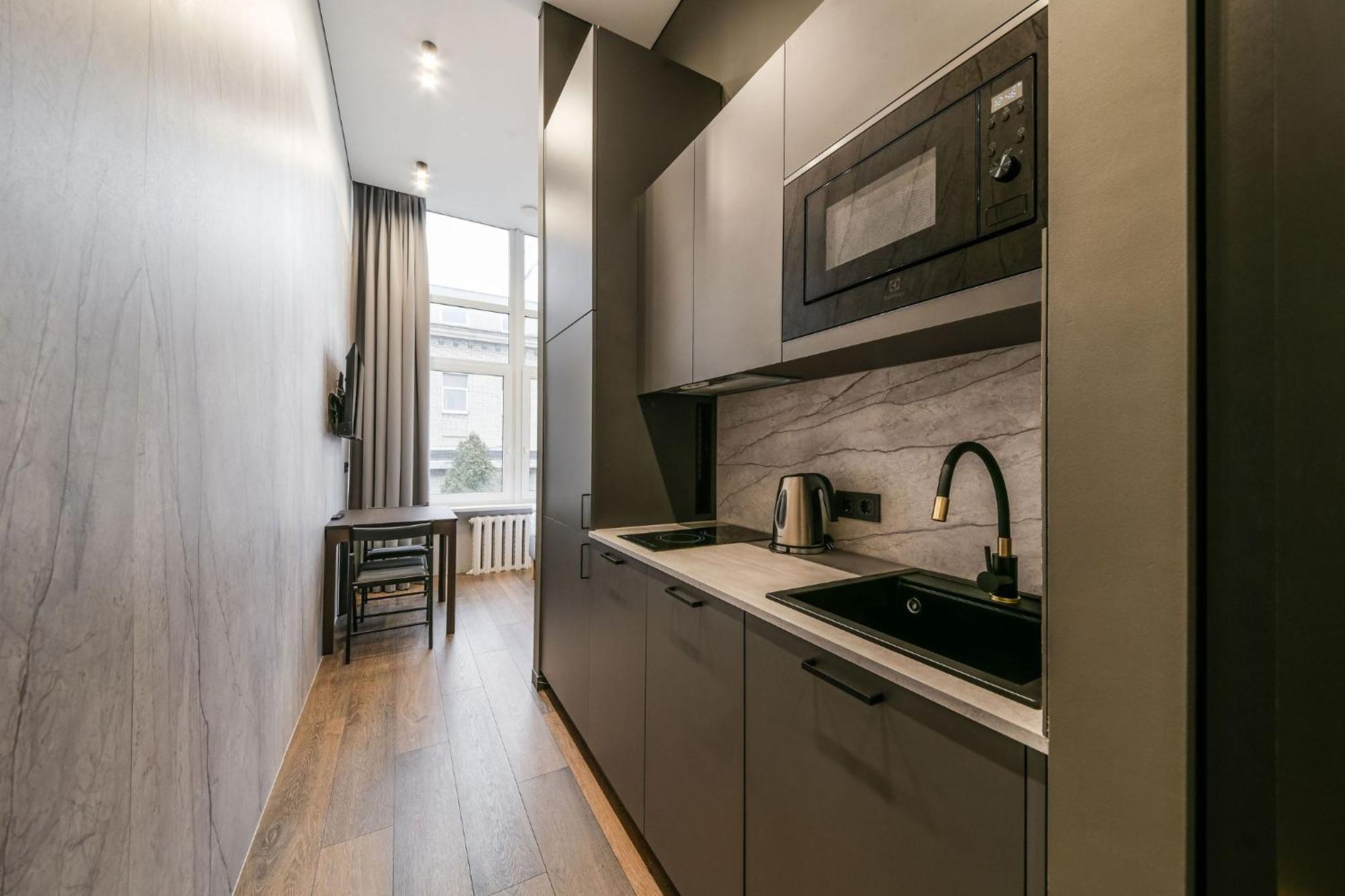 Apartments In וילנה מראה חיצוני תמונה