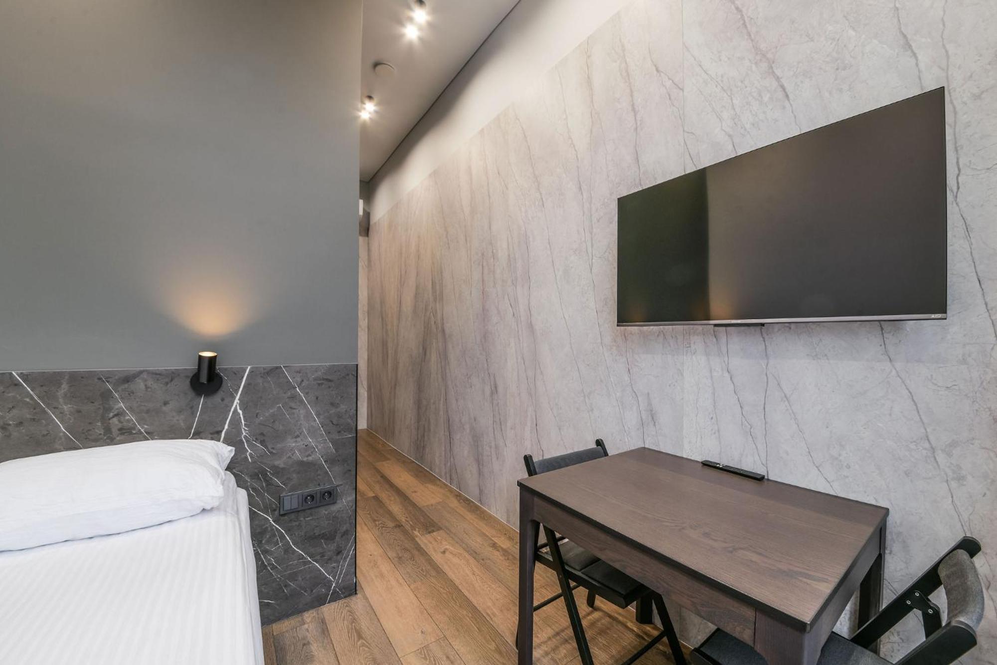Apartments In וילנה מראה חיצוני תמונה