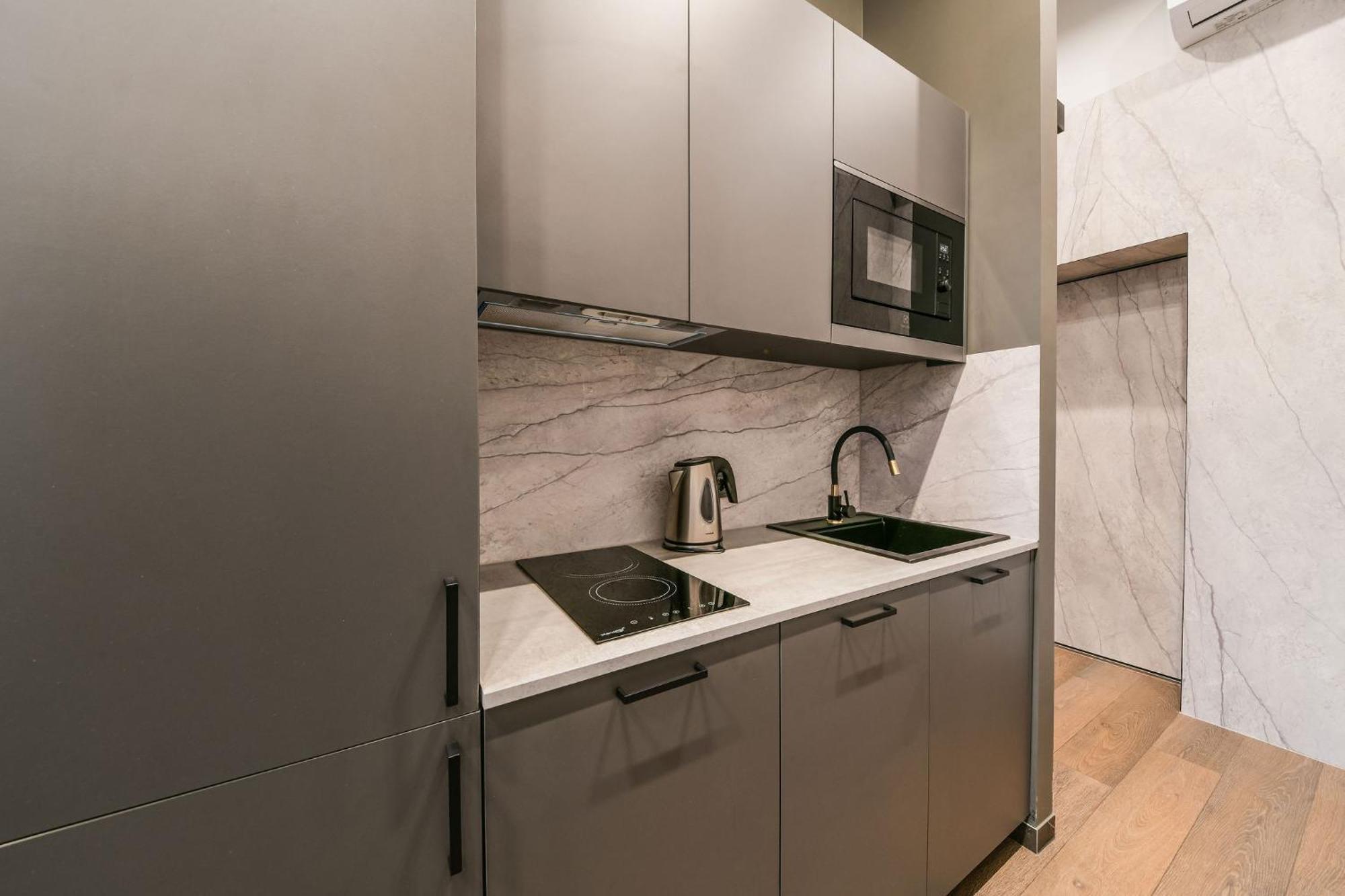 Apartments In וילנה מראה חיצוני תמונה