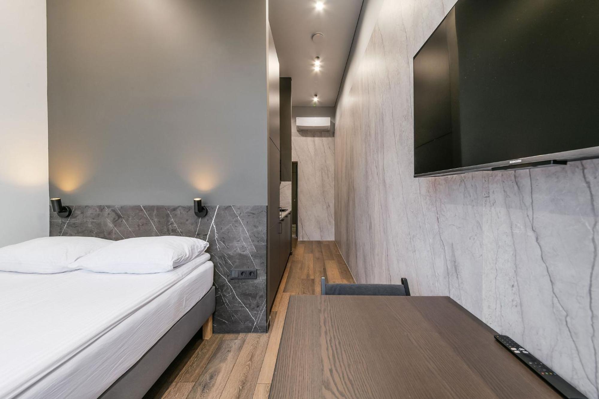 Apartments In וילנה מראה חיצוני תמונה