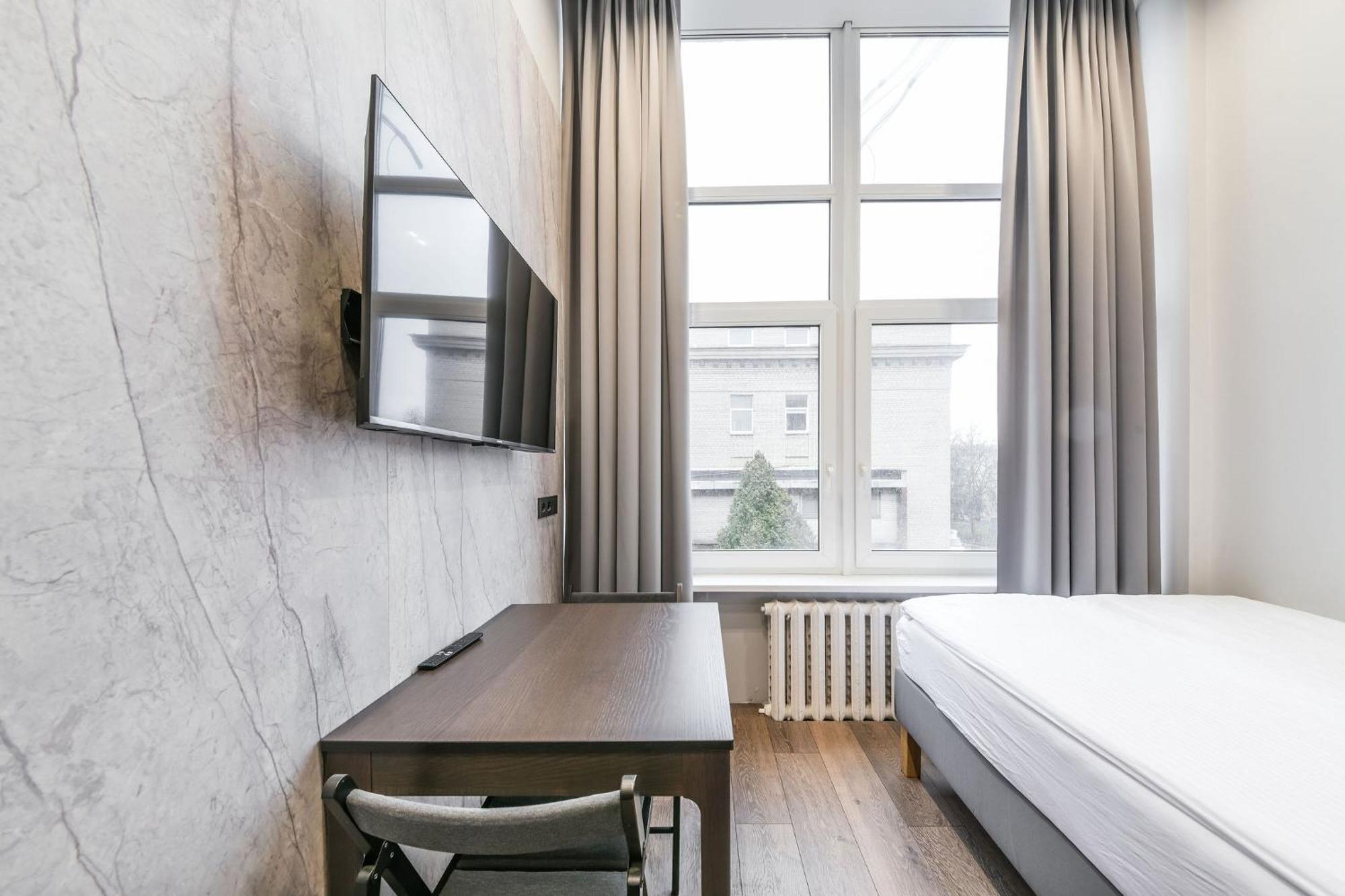 Apartments In וילנה מראה חיצוני תמונה